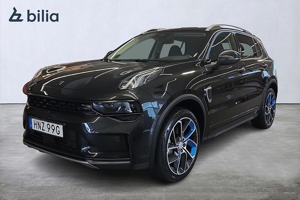 Lynk & Co 01 