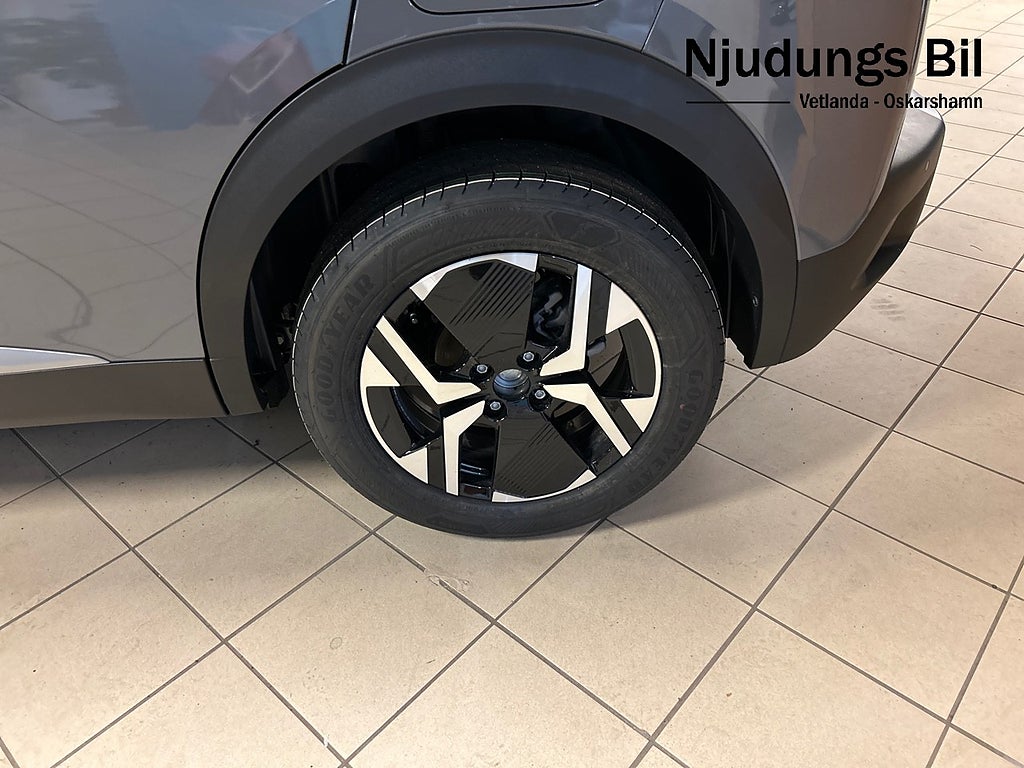 Peugeot 2008 2024 - miniatyr 10