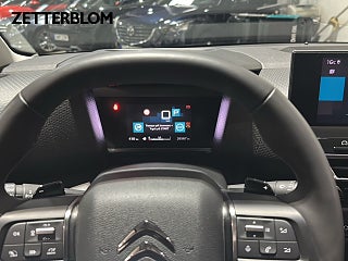 Halvkombi Citroën C4 11 av 20