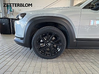 SUV Mazda MX-30 13 av 17