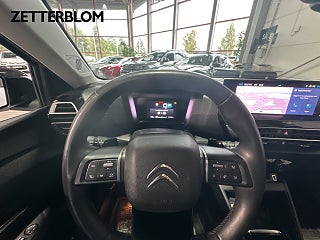 Sedan Citroen C4 X 11 av 15