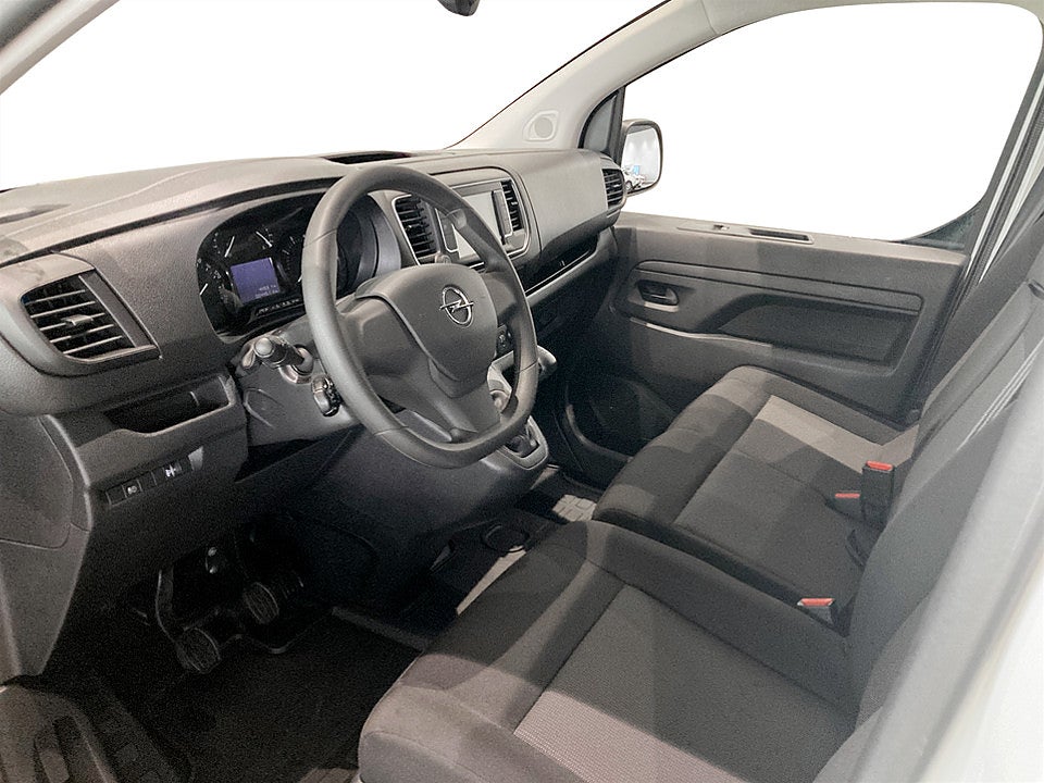 Bild på Opel Vivaro Business 2.0 BHDi 145hk L3 KAMPANJRÄNTA 3,99%