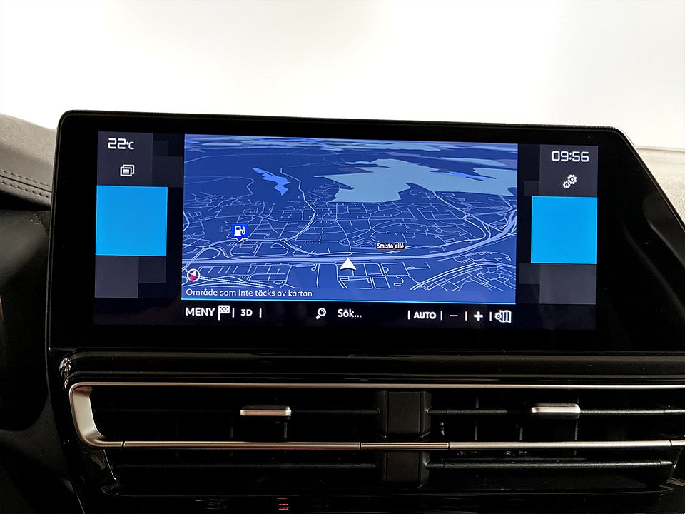 Bild på Citroën C5 Aircross MAX Hybrid 145hk Aut B-KAMERA CARPLAY
