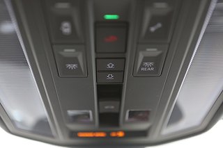 SUV Volkswagen Touareg 19 av 30