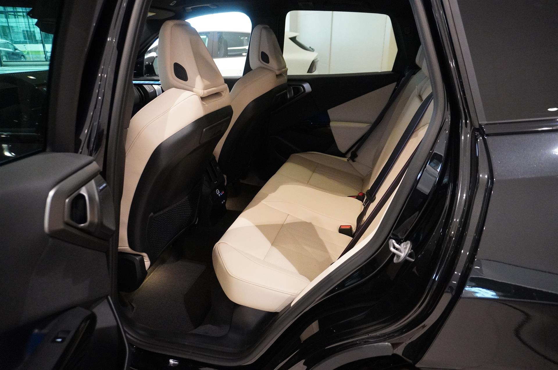 BMW X3 2026, bild 6/57