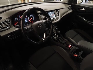 Kombi Opel Grandland X 14 av 21