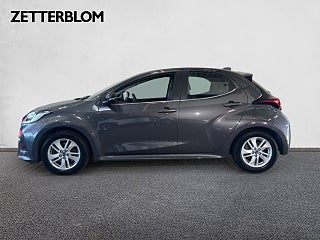 Halvkombi Mazda 2 2 av 14