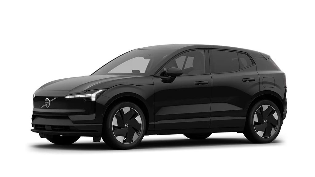 Volvo EX30 Twin Motor Performance Ultra