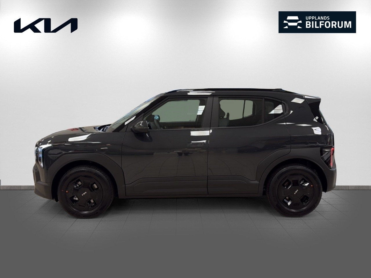 Kia EV2 2027, bild 4/10