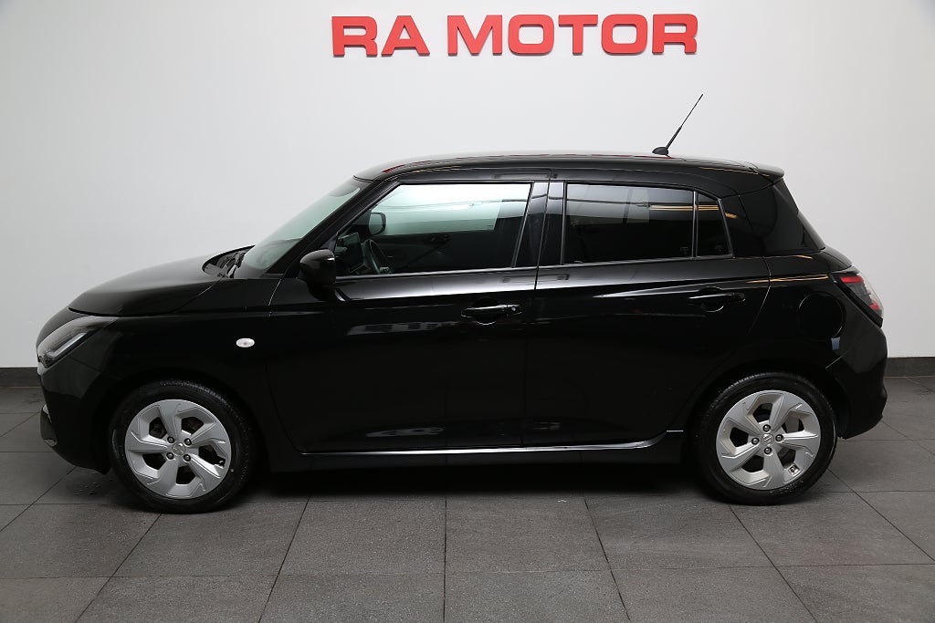Suzuki Swift Hybrid Automat Kamera I Keyless I Navi I CarPlay I Drag 2025