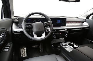 SUV Hyundai IONIQ 9 15 av 27