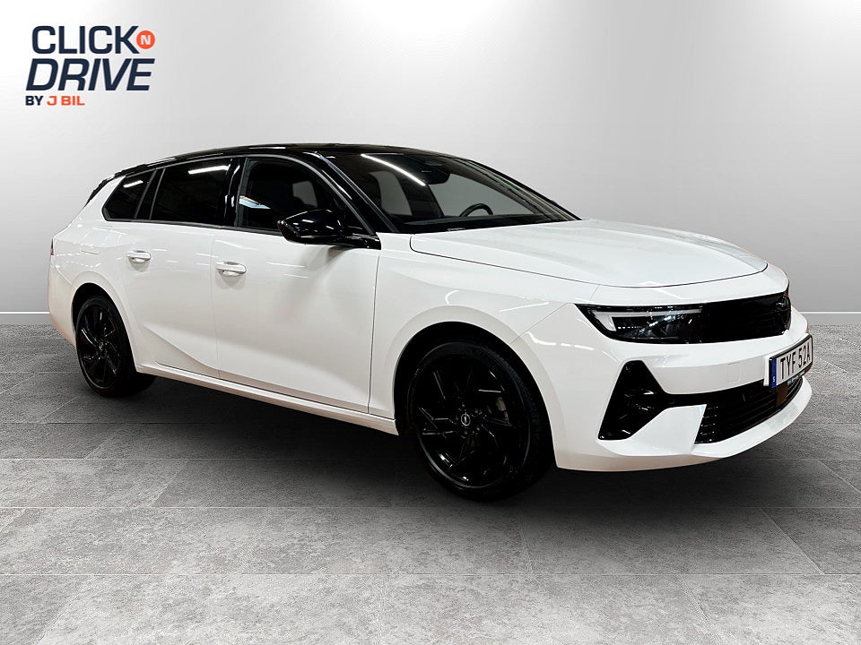 Opel Astra Sports Tourer GS AUT - Hemleverans 48h