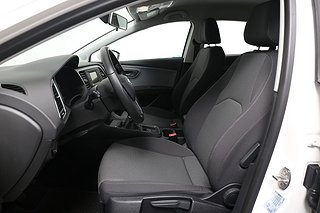 Halvkombi Seat Leon 11 av 23