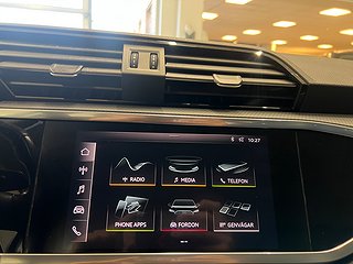 Audi Q3 35 TFSI Proline Advanced 150hk/Drag/Psens/Bvärm/S&V