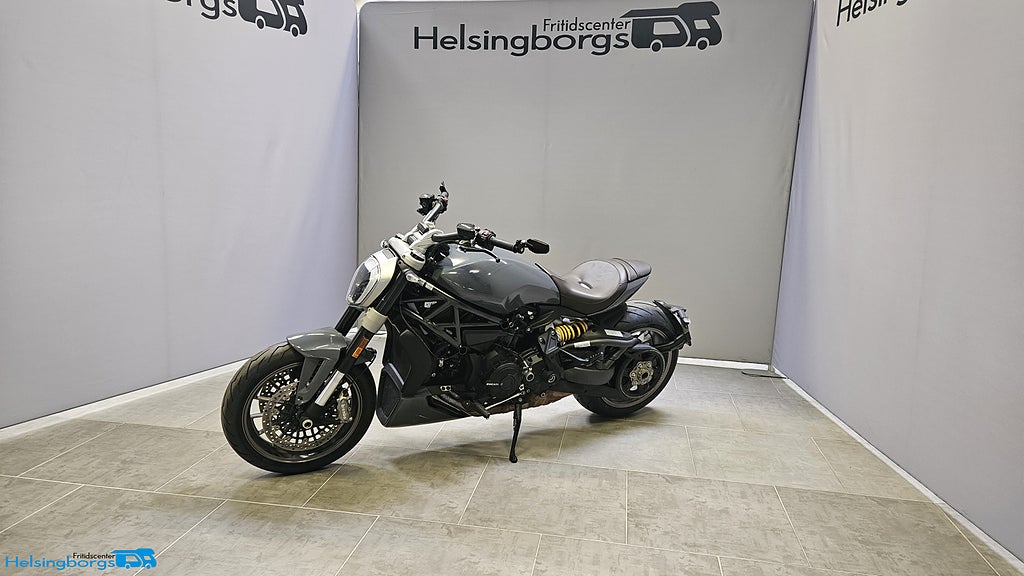 Ducati XDIAVEL *** BLACK WEEK *** * 2.95 % RÄNTA * 