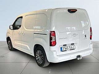 Peugeot Partner L1 1.5 BlueHDi 100 MOMS/MoK/Kamera/Psens/Drag/Ledramp