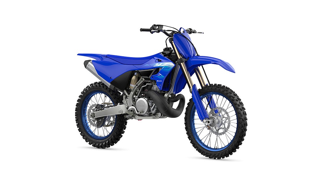 Yamaha YZ250 *Förboka*