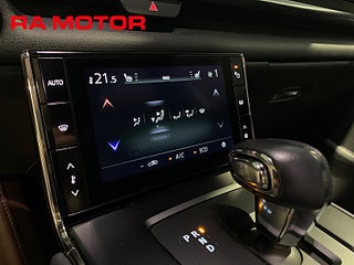 SUV Mazda MX-30 23 av 25