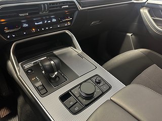 Mazda CX-60 PHEV AWD 327hk Kamera/Navi/Rattvärm/HUD/SoV/MOMS