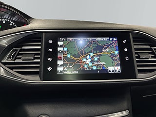 Peugeot 308 GT SW 2.0 BlueHDi 180 GT S&V/KAMERA/NAVI/DRAG