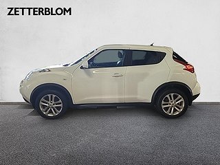 SUV Nissan Juke 2 av 13