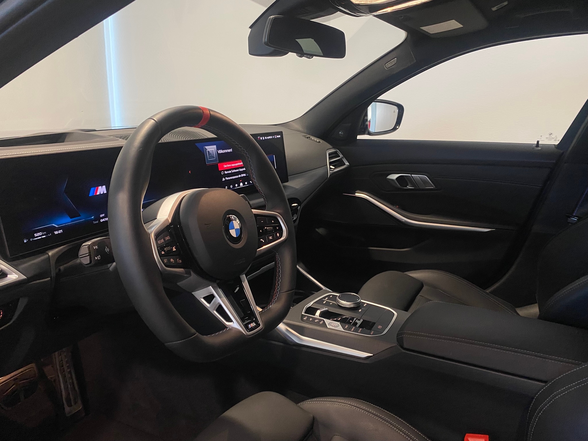 BMW M340i 2026, bild 6/42