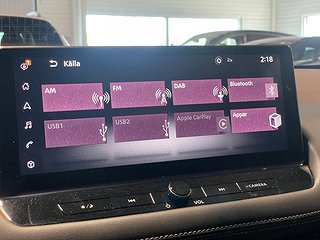 SUV Nissan X-Trail 24 av 29