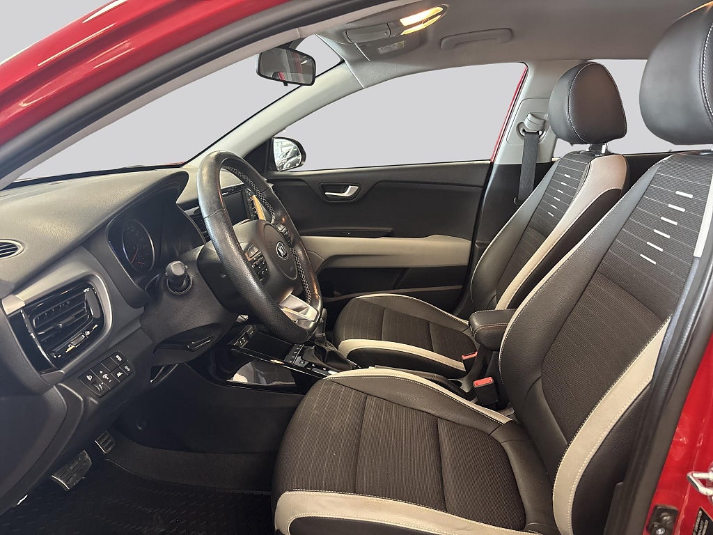 Kia Stonic 1.0 T-GDI Advance Plus