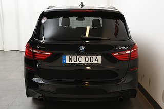 Minibuss BMW 220 7 av 26
