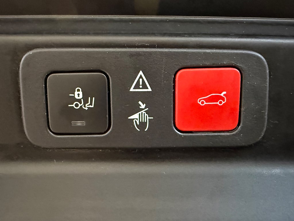 Peugeot 5008 1.6 THP 165 EAT GT-Line 7 Sits 12400 mil - miniatyr 25