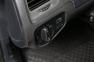 Halvkombi Volkswagen Golf 20 av 27