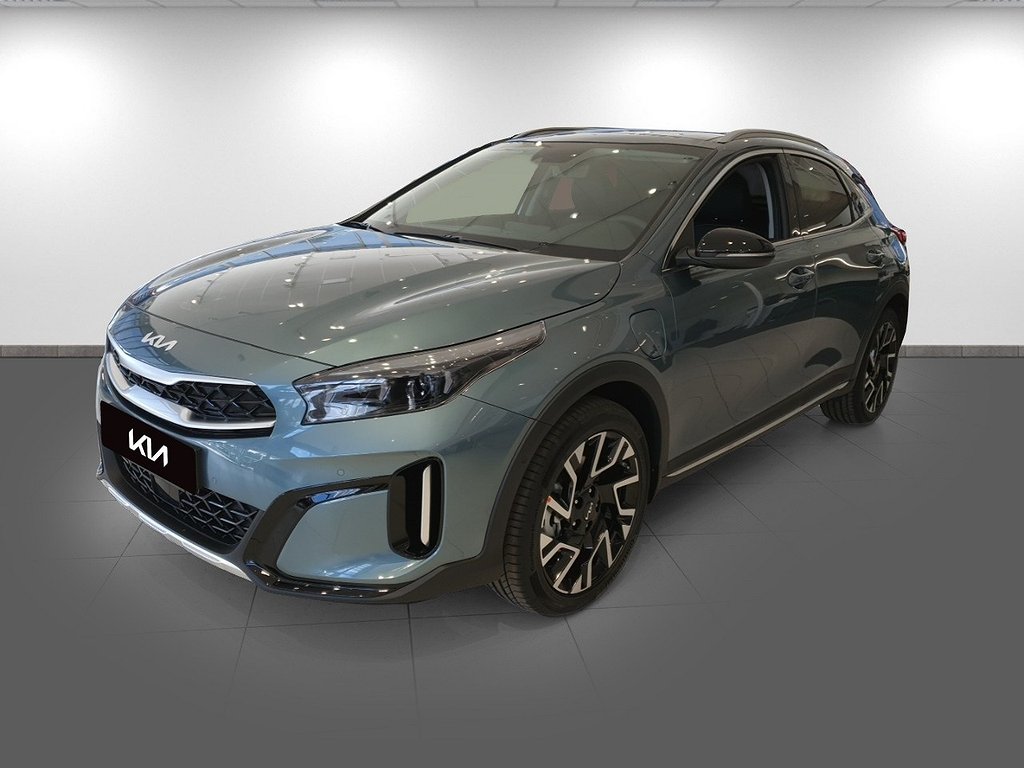 Kia Xceed Plug-in Hybrid DCT Advance Plus Euro 6