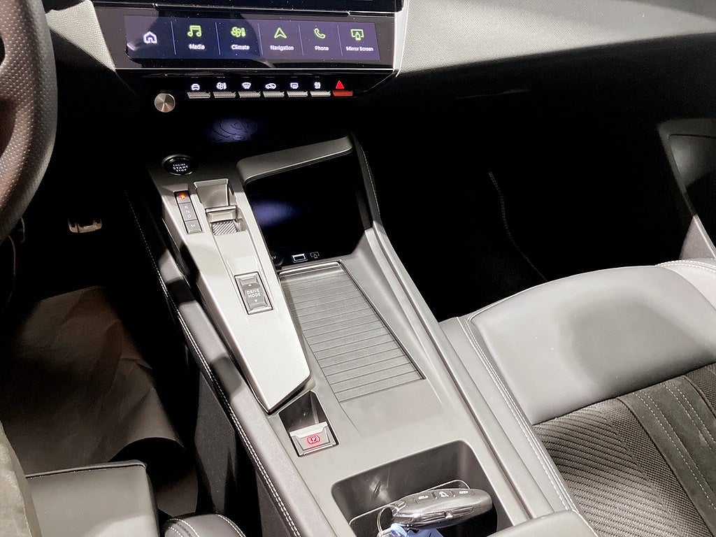 Bild på Peugeot 408 1.2 PureTech (96 kW)