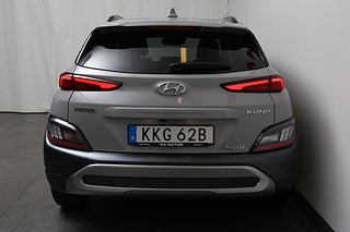 SUV Hyundai Kona 7 av 22