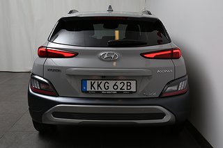 SUV Hyundai Kona 7 av 23