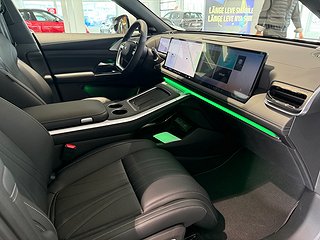 SUV XPENG G9 15 av 23