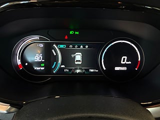 Kia Niro e- 64 kWhAdvance S&V-Hjul/Backkamera/Psens/Carplay/Navi – bild 20