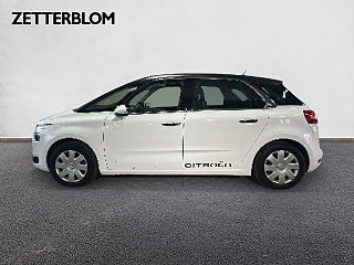 Kombi Citroën C4 Picasso 2 av 17