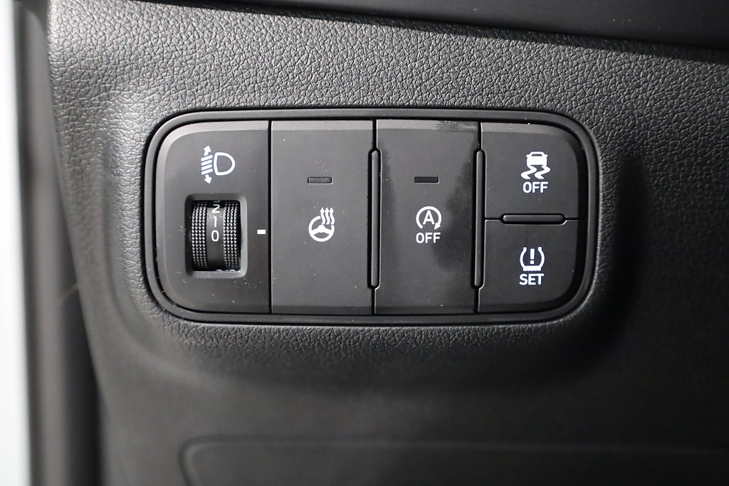 Hyundai i20 1.0 T-Gdi Essential KAMPANJ Privatleasing 2027