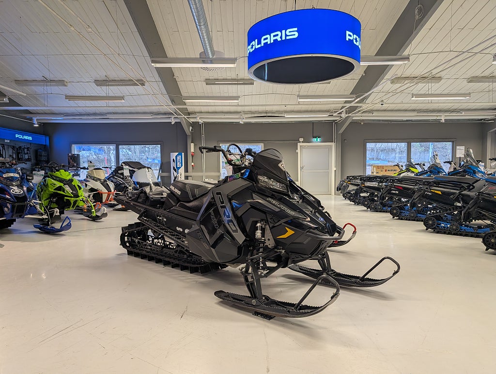 Polaris 800 PRO RMK 155 