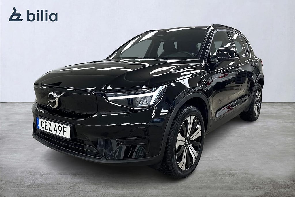 Volvo XC40 Recharge Single Motor Core Edition 2,95%*