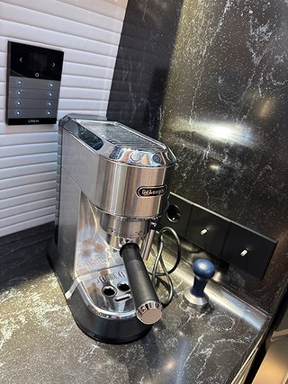 Husbil-halvintegrerad Robeta Schumacher Edition 13 av 27