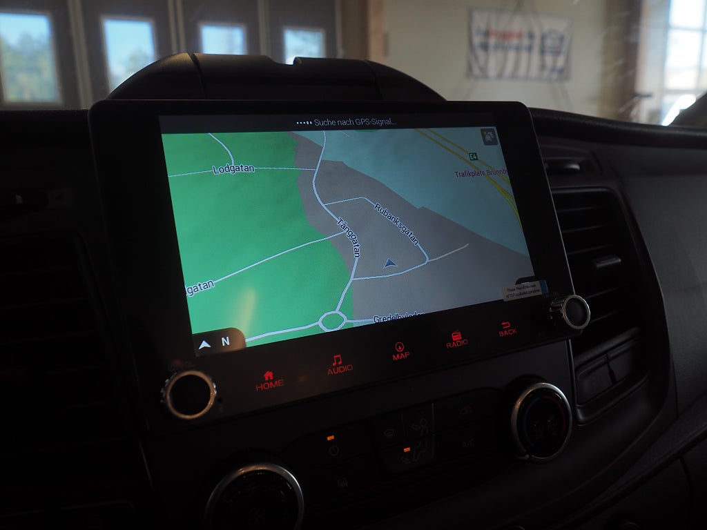 Weinsberg CaraTour 550 MQ Markis I AUT I 155hk I 5,5m