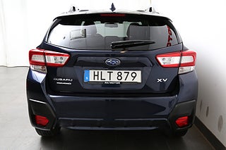 SUV Subaru XV 7 av 25