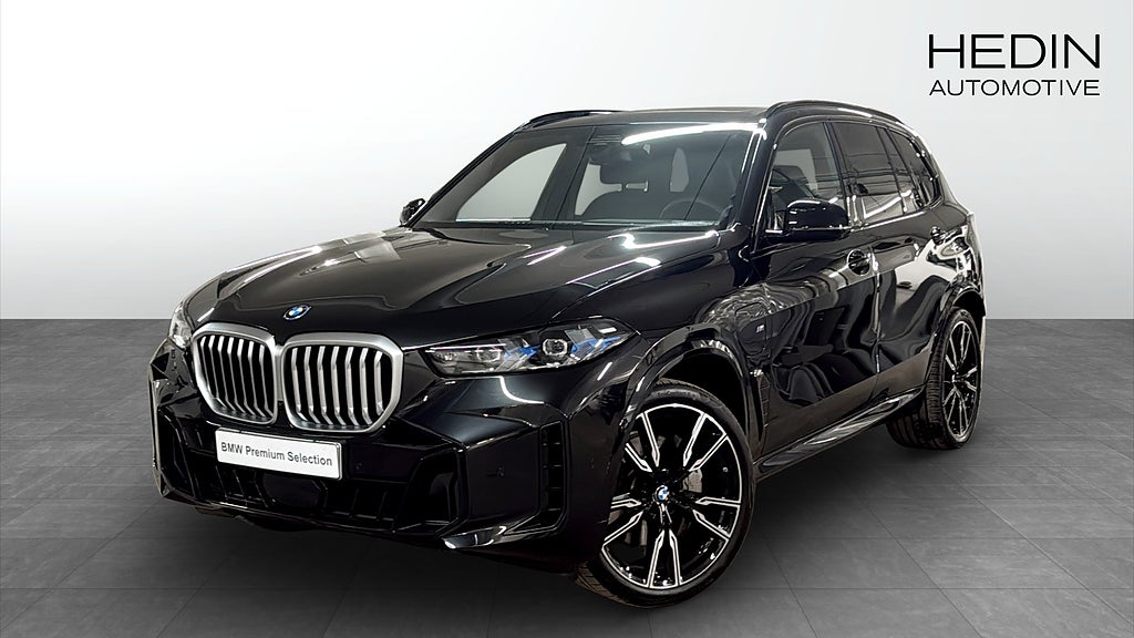 BMW X5 X5 XDRIVE50E