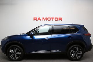 SUV Nissan X-Trail 3 av 27