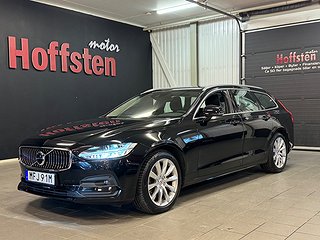 Volvo V90 B4 AWD Geartronic Momentum Euro 6