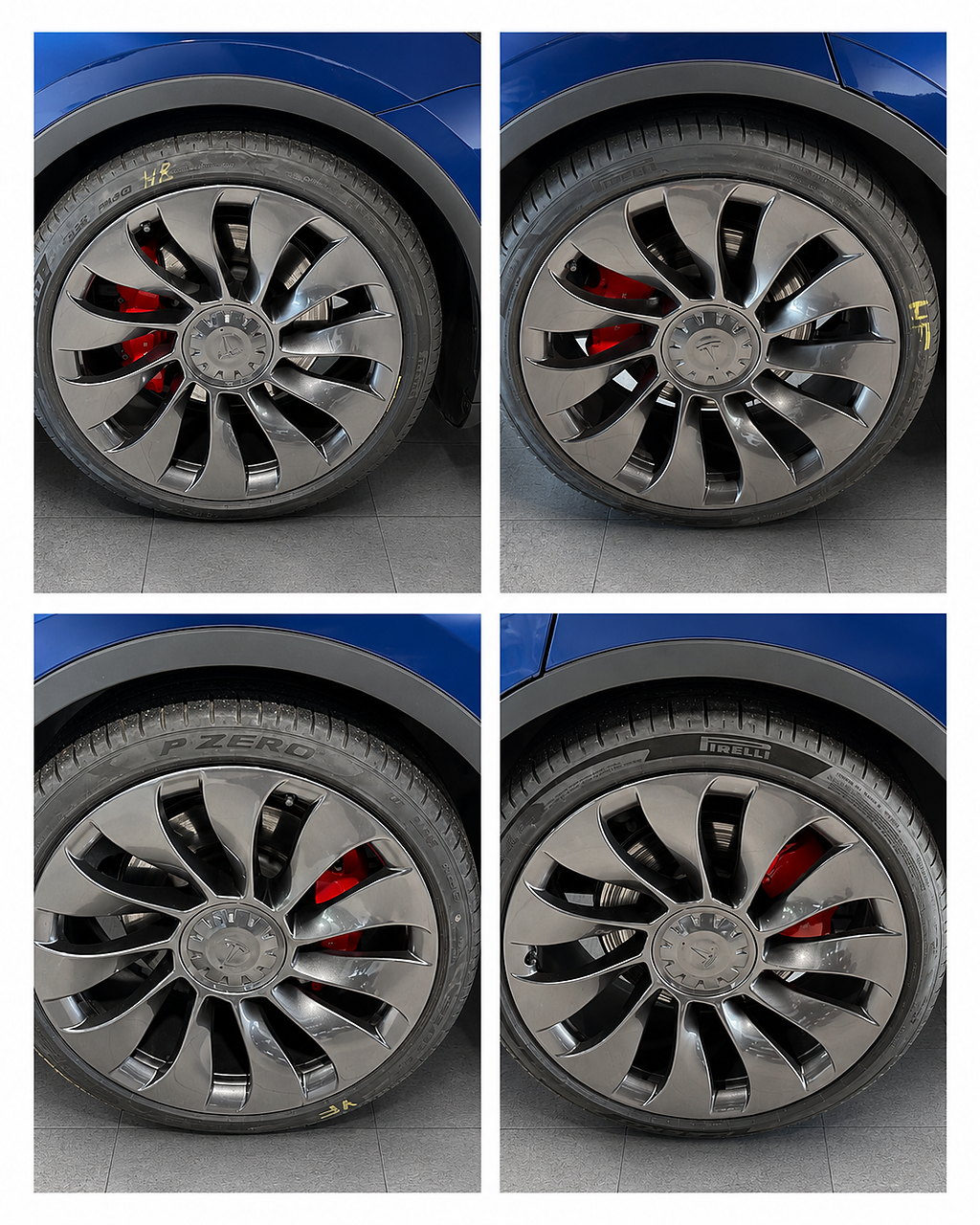 Tesla Model Y Performance 534hk AWD | Pano | Autopilot | MOMS | 2023