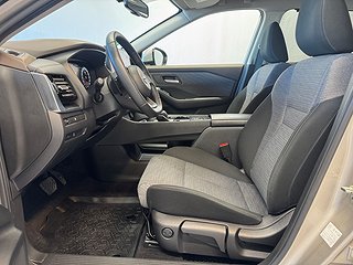 Nissan X-Trail 1.5 VC-T/7-sits/360°Kamera/P-sens/Rattvärme