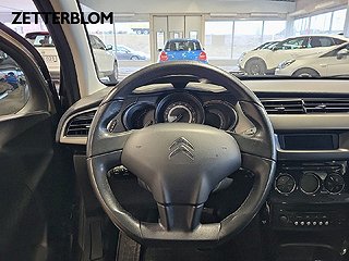 Kombi Citroën C3 12 av 26